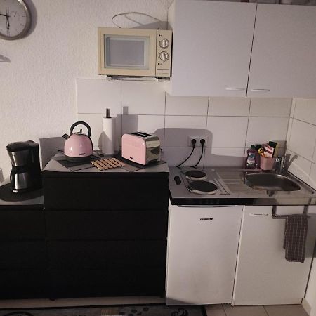 Appartment Zur Ruhe Forsterweg 6 Hamelin Exterior foto